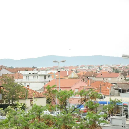 Bulevar Задар
