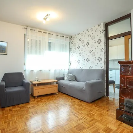 Апартаменты Bulevar *