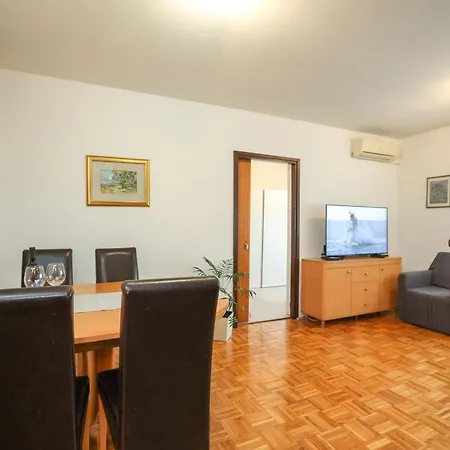 Apartament Bulevar