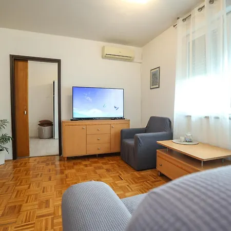 Apartment Bulevar Zadar