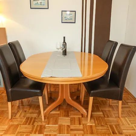 Apartament Bulevar *