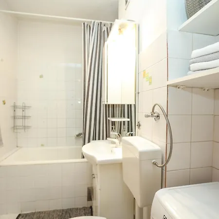 Apartament Bulevar