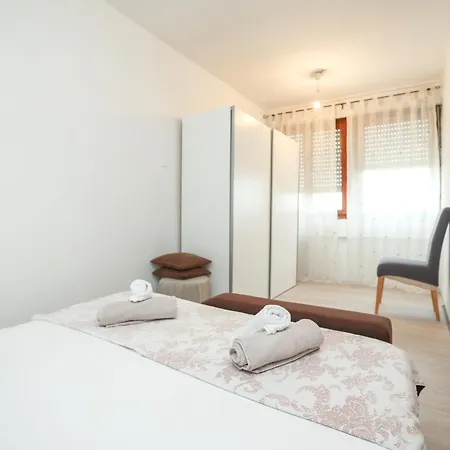 Bulevar Zadar