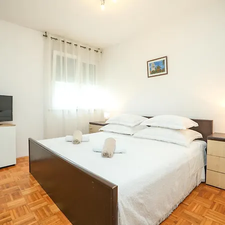 Apartament Bulevar