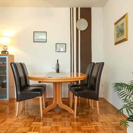 Apartament Bulevar Zadar