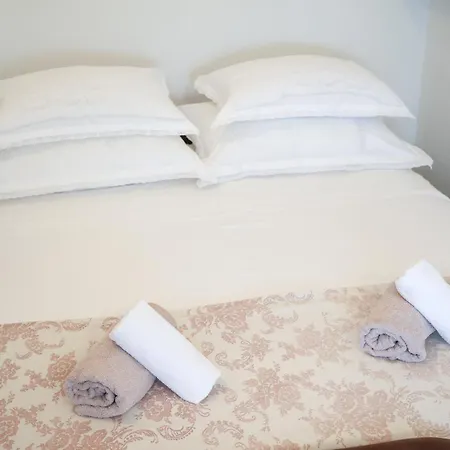 Apartament Bulevar *