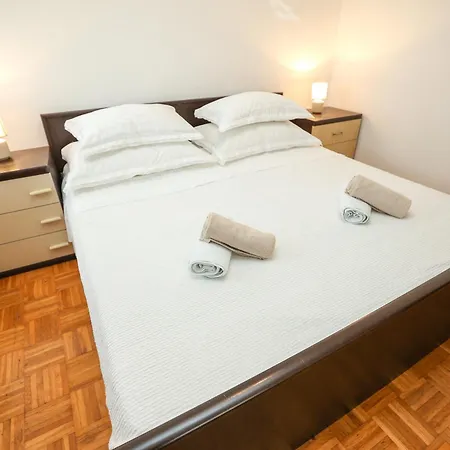 Apartament Bulevar Zadar