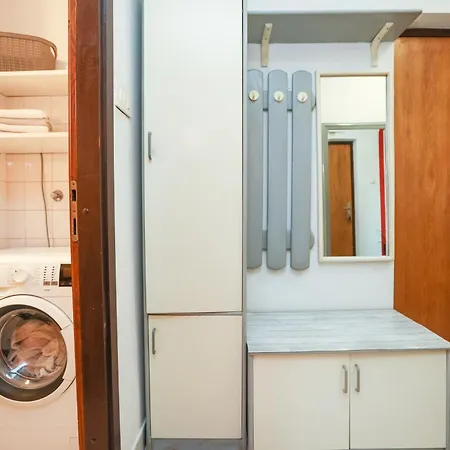 Apartament Bulevar *