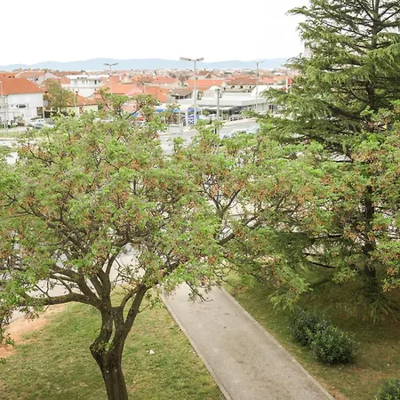 Bulevar Zadar